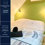 Lovers * Centre-ville * Tv-hd