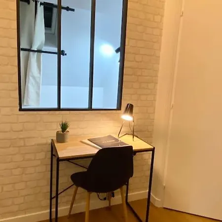 Lovers * Centre-ville * Tv-hd *