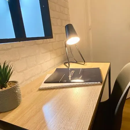 Lovers * Centre-ville * Tv-hd