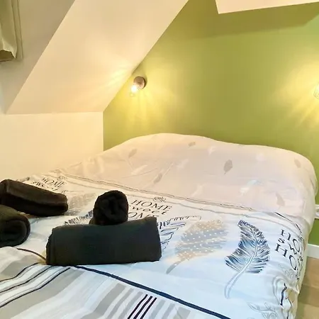 Lovers * Centre-ville * Tv-hd * קאלה