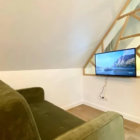 Lovers * Centre-ville * Tv-hd * Calais