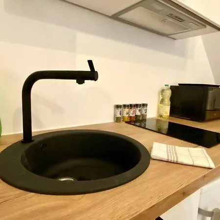 Lovers * Centre-ville * Tv-hd דירה