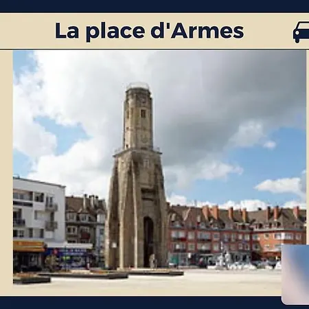 Lovers * Centre-ville * Tv-hd * קאלה